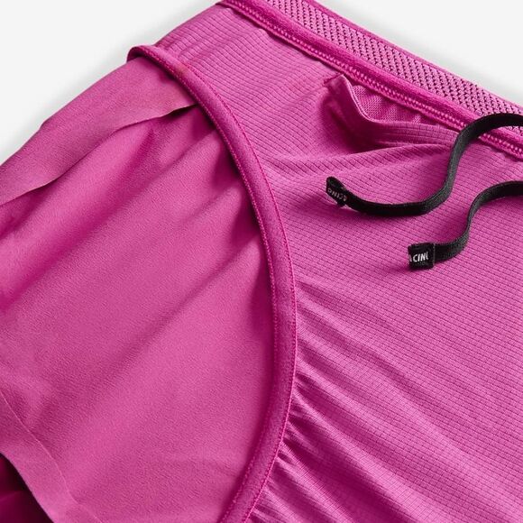 Nike AeroSwift Dri-FIT ADV 2" Brief-Lined Running Shorts Men's M FN3349-517 Pink - Picture 7 of 14
